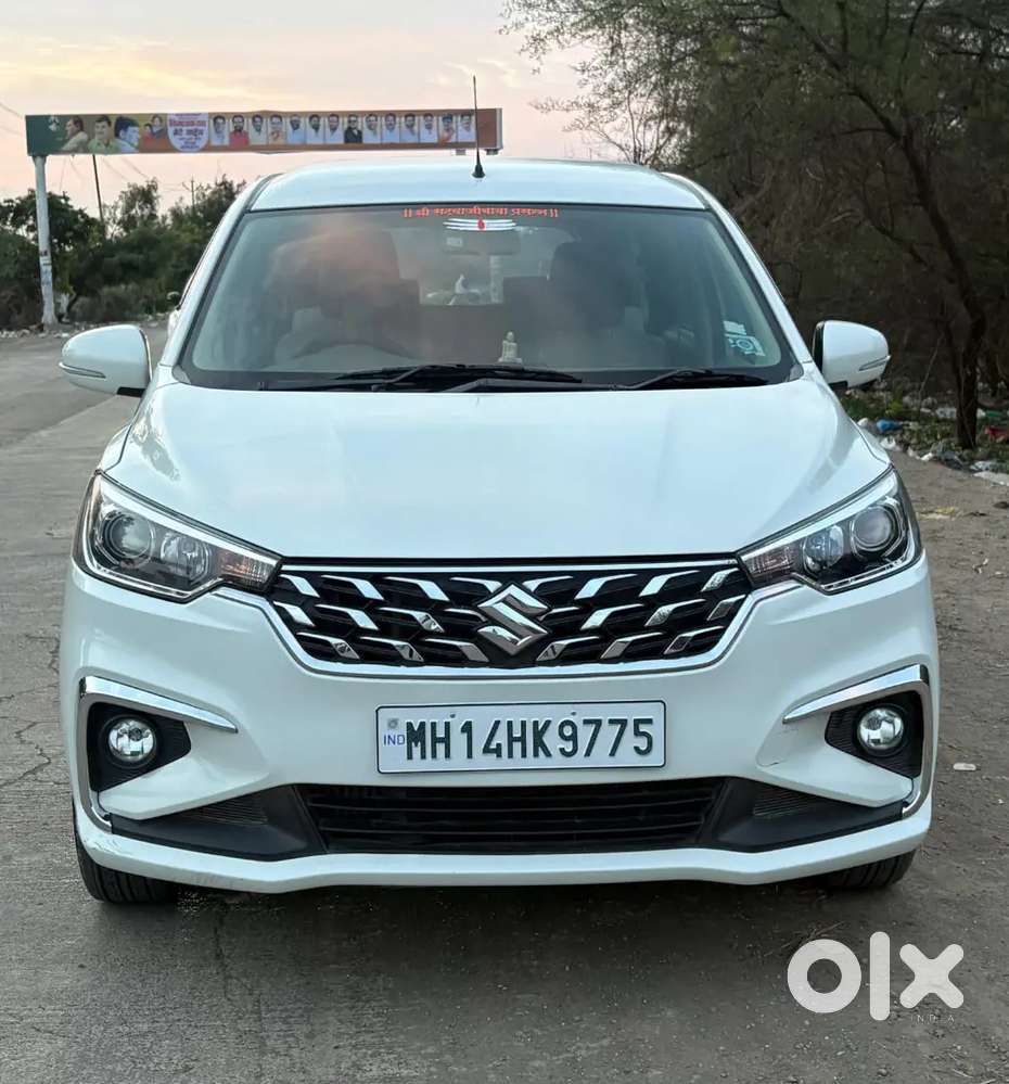Maruti Suzuki Ertiga 2019 Diesel