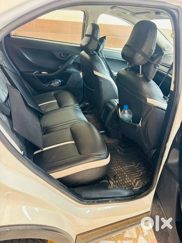 Tata Nexon Petrol 2024