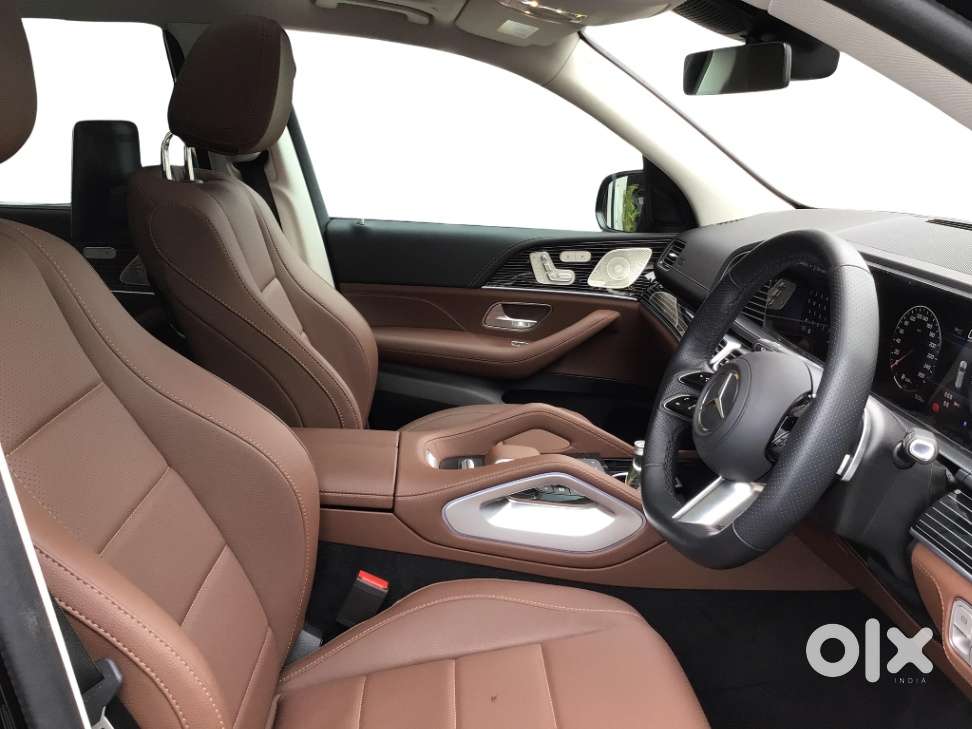 Mercedes-benz Gls 450d 4matic, 2025, Diesel