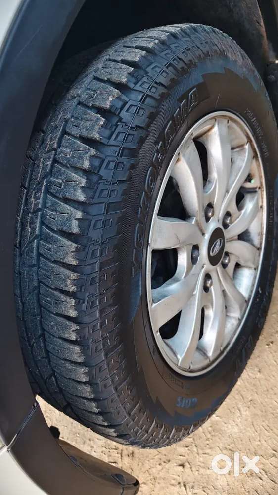 Sunroof, Oil Service Done ✅, All Tyre 90%,good Condition