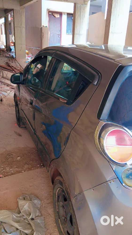 Chevrolet Beat 2011 Diesel Good Condition