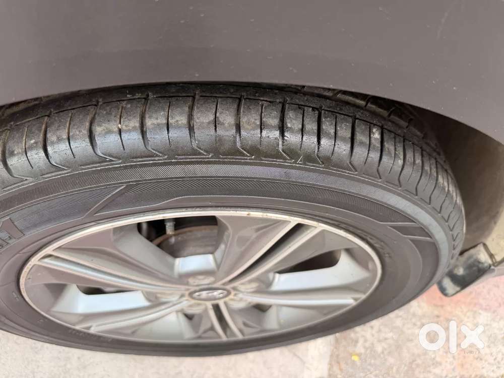 Hyundai Creta 1.6 Sx Plus, 2016, Petrol