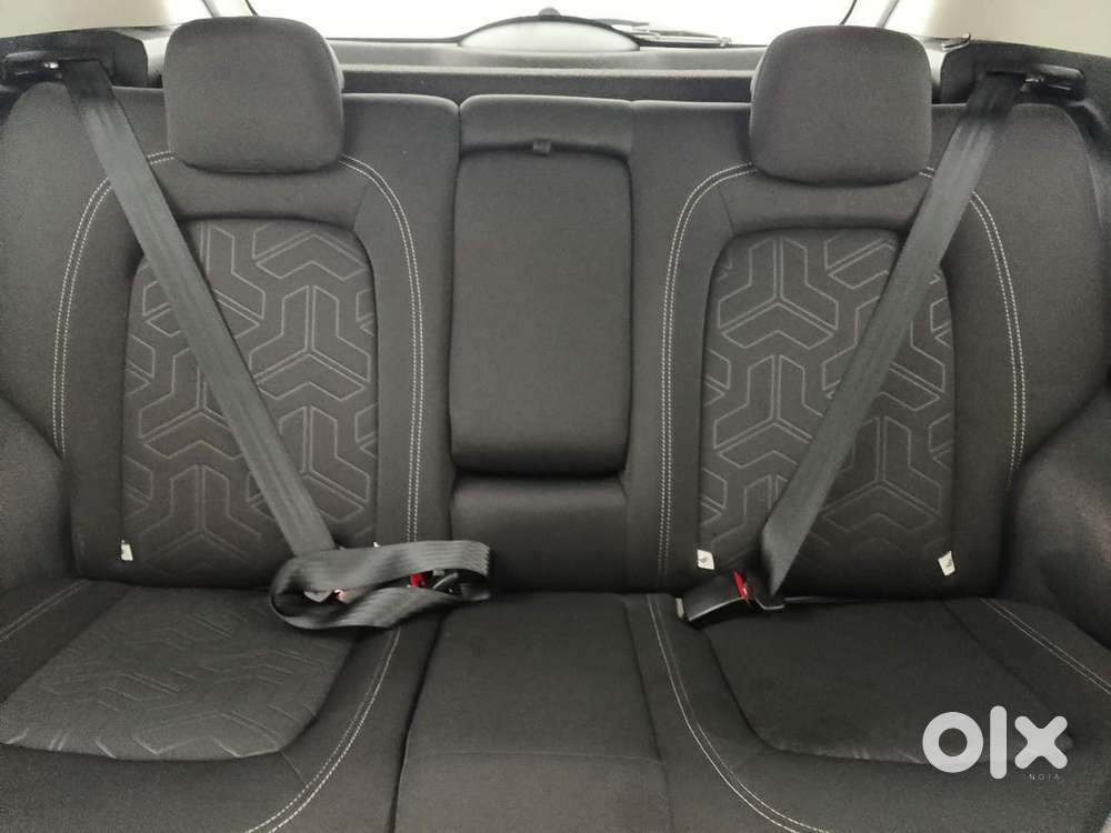 Tata Nexon 1.2 Revotron Xz Plus (o), 2020, Petrol