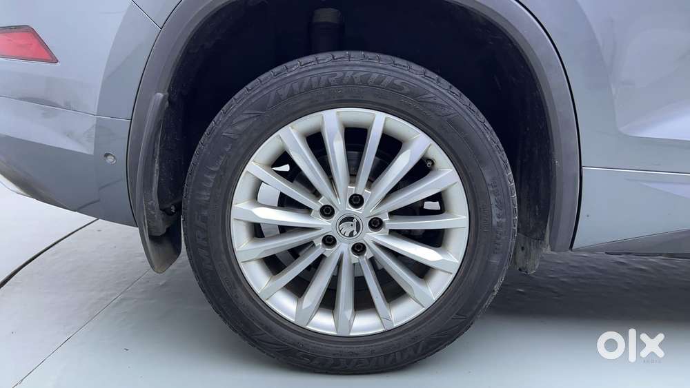 Skoda Kodiaq 2.0 L&k Tdi 4x4 At, 2023, Petrol