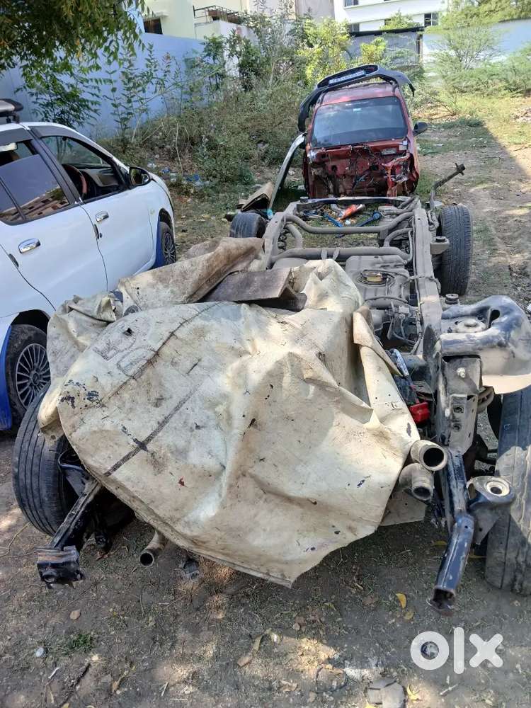 Grap Spare Avaliable