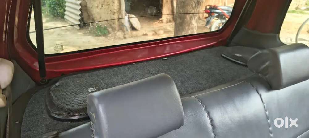 Maruti Suzuki Wagon R 2010 Petrol Well Maintained