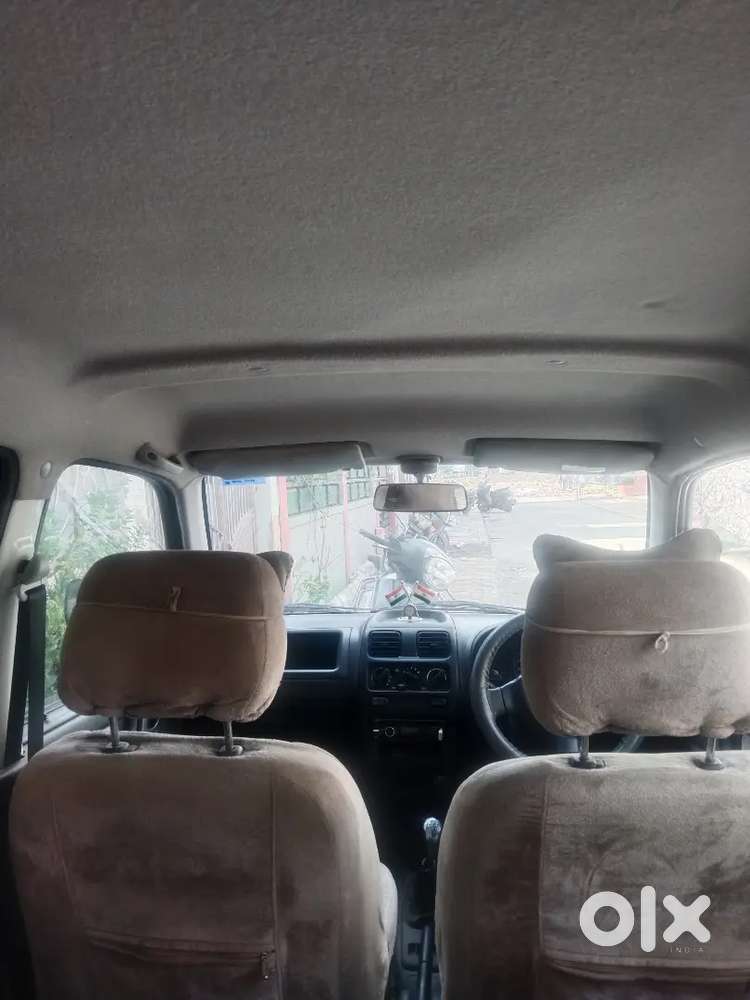 Maruti Suzuki Wagon R 2006