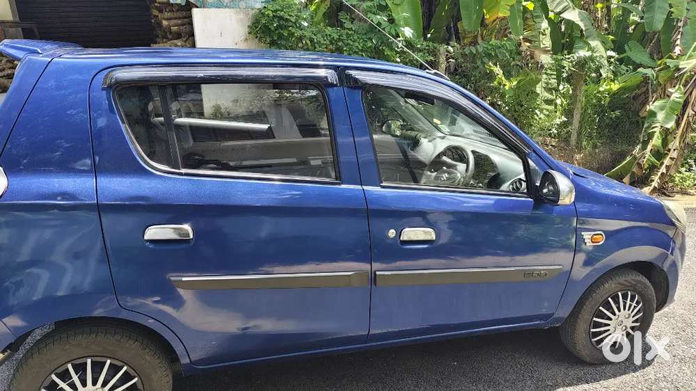 Maruti Suzuki Alto 800 Vxi