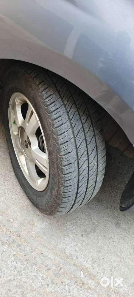 Hyundai I20 2010-2012 1.2 Sportz, 2011, Diesel