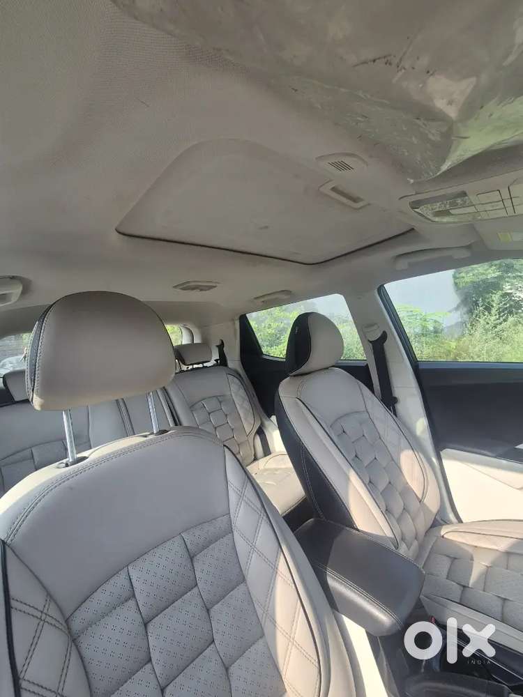 Mahindra Xuv 3xo 2024 Diesel