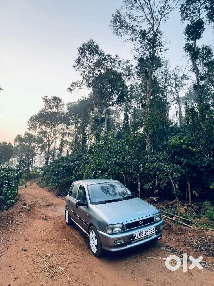 Good Condition 
Well Maintained