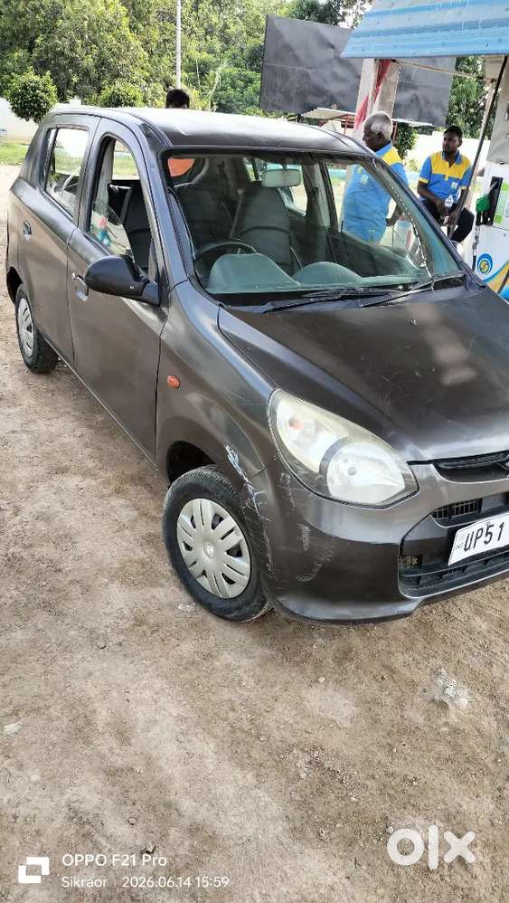 Good Condition Ac