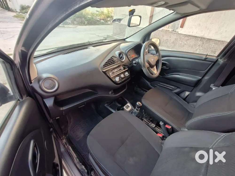 Datsun Redi Go 2017 Manual Limited Edition
