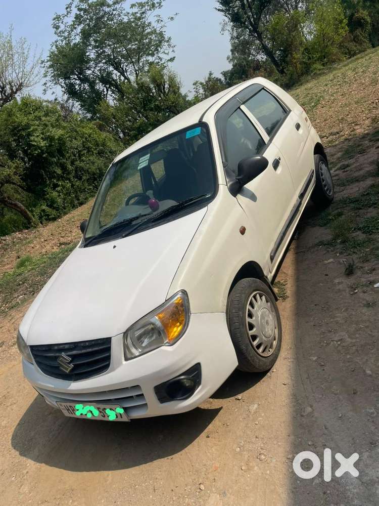Reliable Maruti Alto 2011