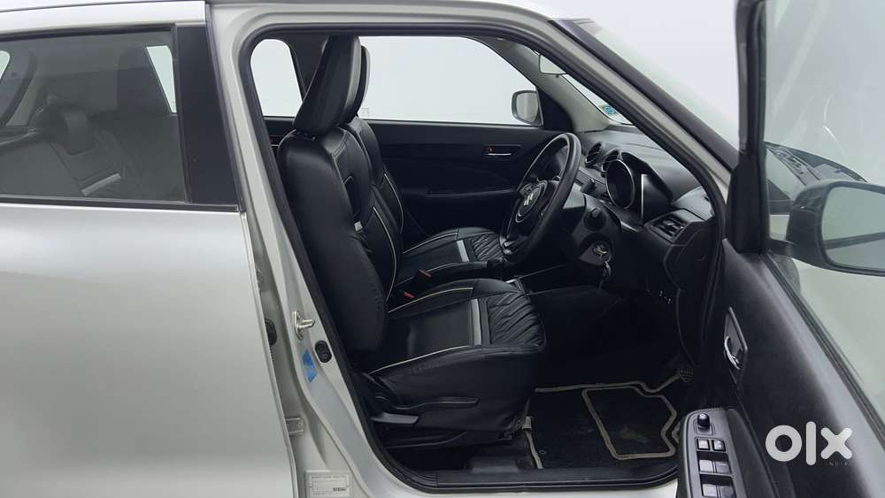 Maruti Suzuki Swift Amt Vvt Vxi, 2022, Petrol
