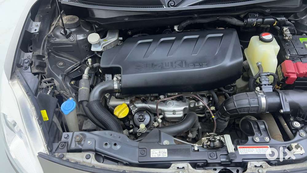 Maruti Suzuki Swift Amt Vdi, 2018, Diesel