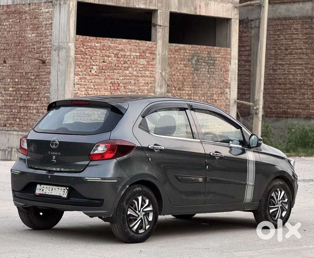 Tata Tiago 1.2 Revotron Xt Cng, 2022, Cng & Hybrids