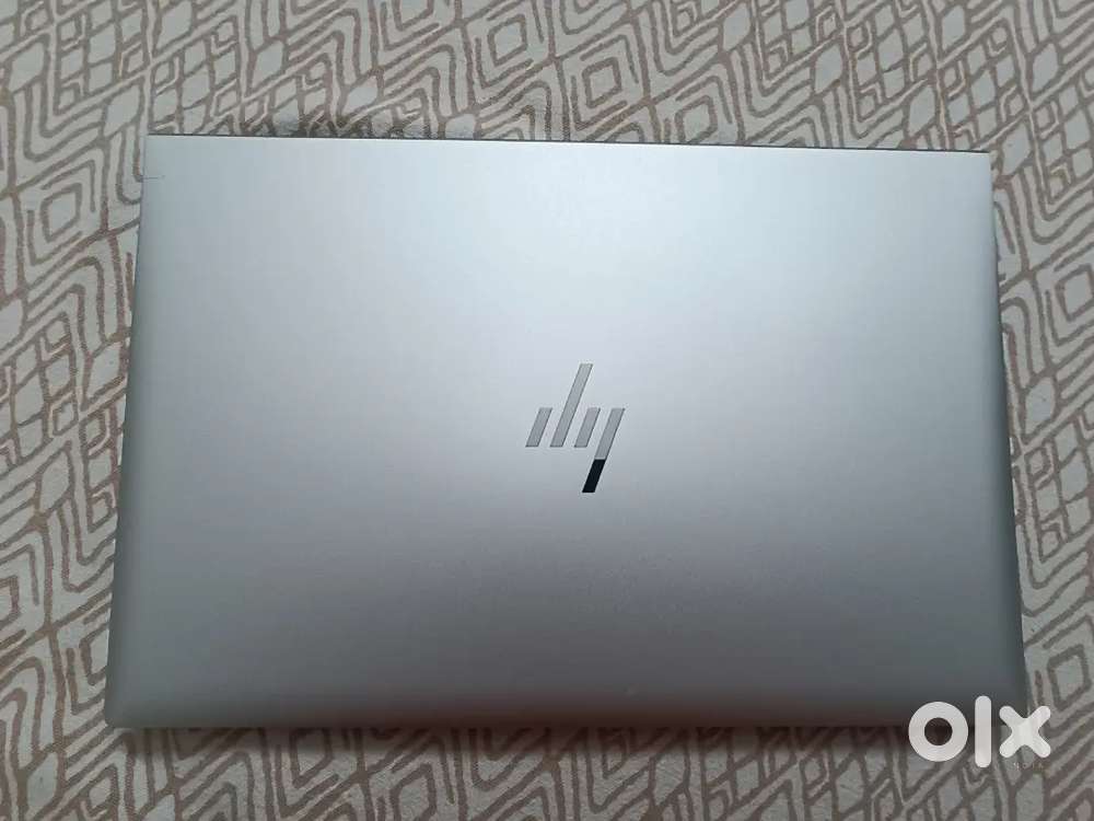i7 11th gen elite book