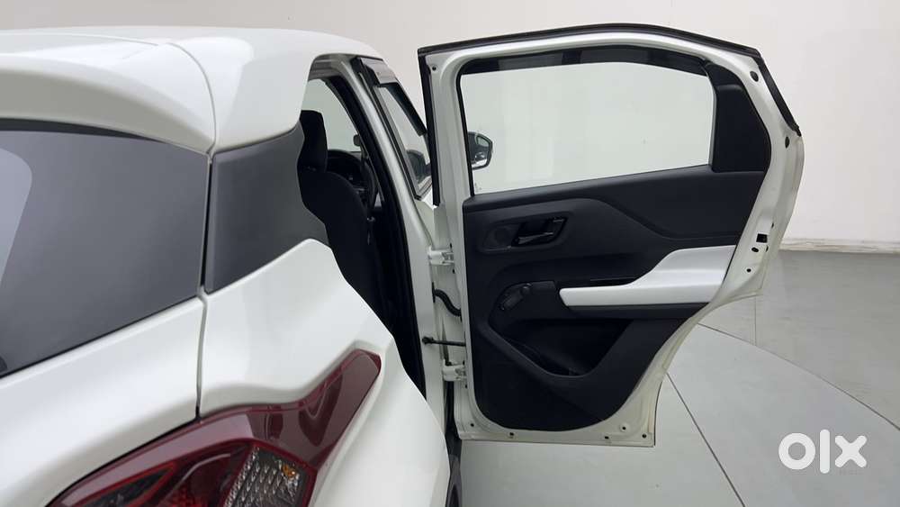 Tata Punch Pure, 2023, Petrol