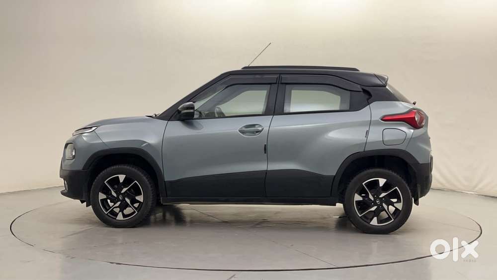 Tata Punch Creative, 2022, Petrol