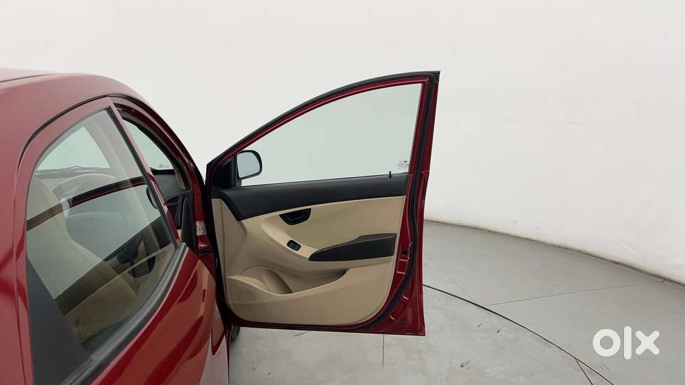 Hyundai Eon Era, 2014, Petrol
