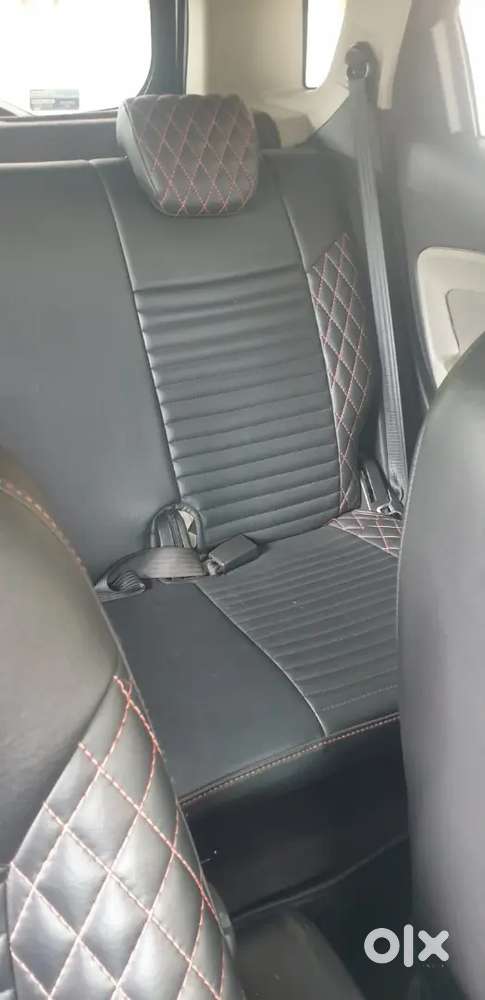 Ford Ecosport Titanium 2016