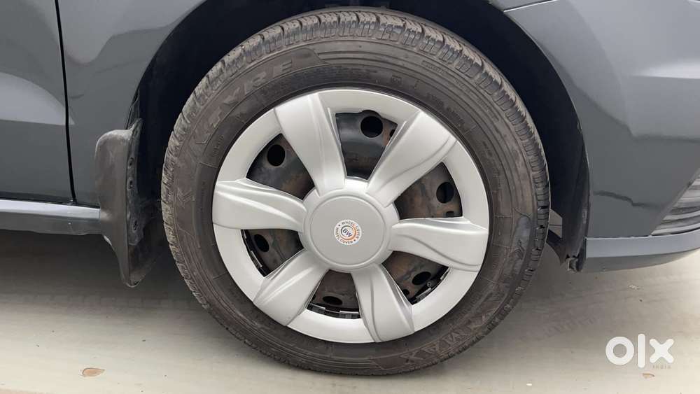Volkswagen Ameo 1.2 Mpi Comfortline Plus, 2016, Petrol