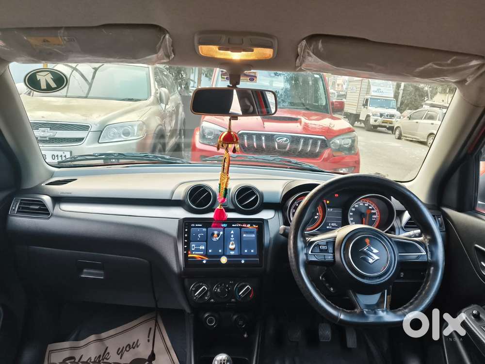 Renault Kwid Rxt 1.0, 2017, Petrol