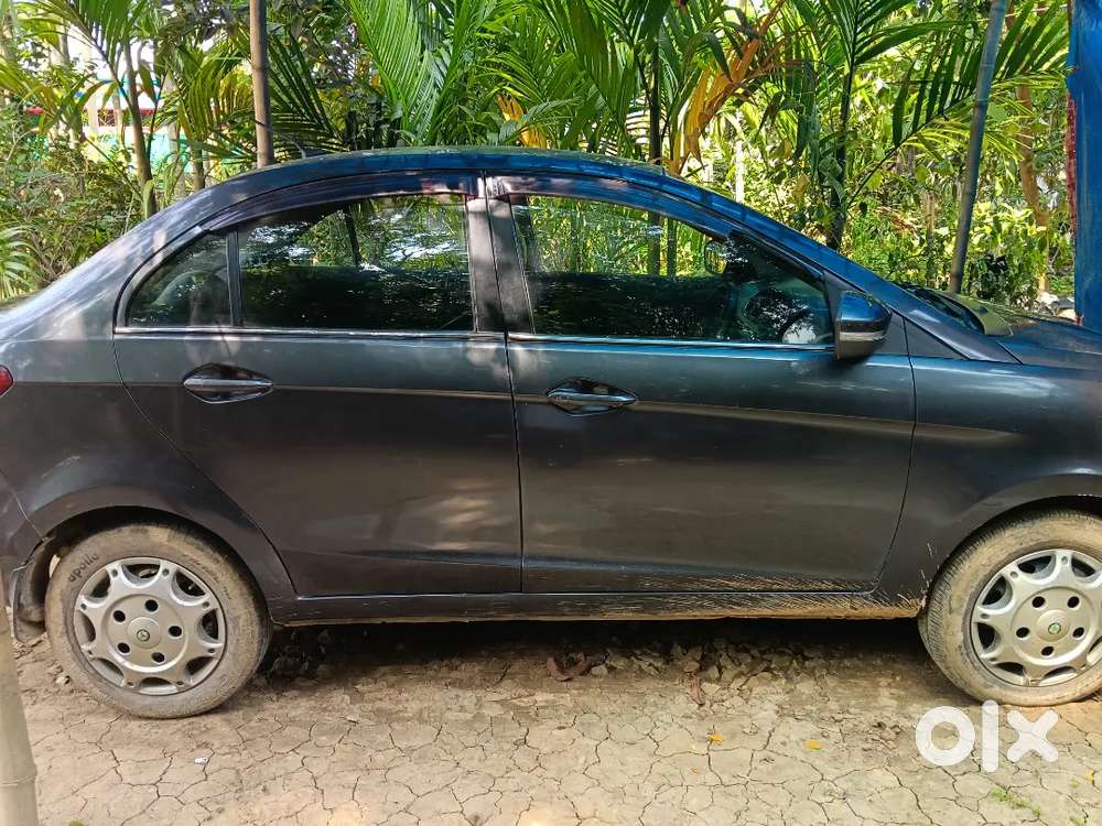 Tata Zest Revotron 2015