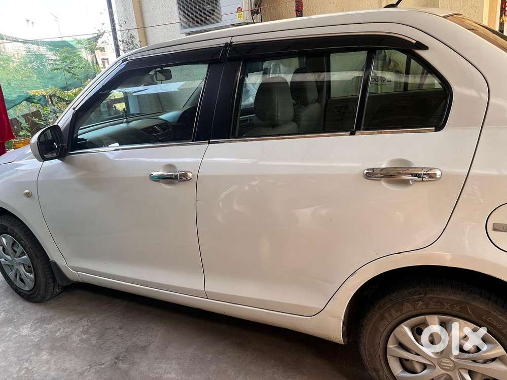 Maruti Suzuki Dzire 2018 Diesel 90000 Km Driven