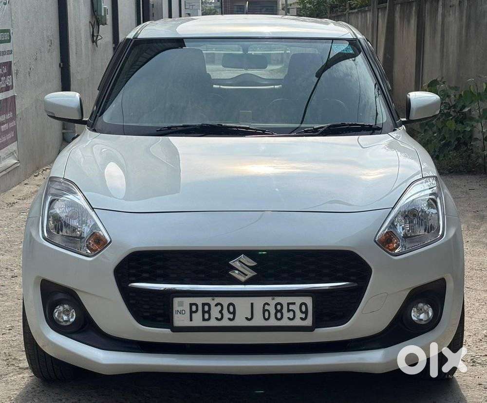 Maruti Suzuki Swift, 2021, Petrol