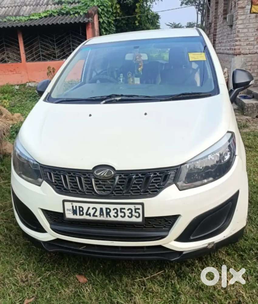 Mahindra Marazzo 1.5 M2 2019