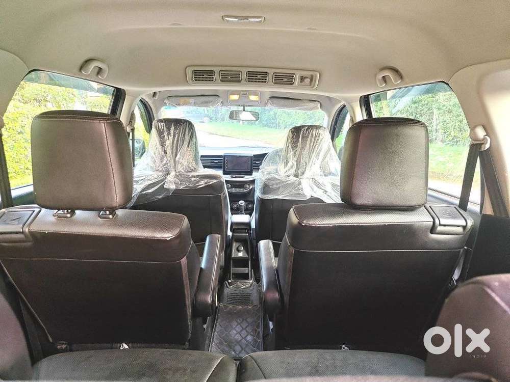 Maruti Suzuki Xl6 1.5 Alpha Mt, 2023, Petrol