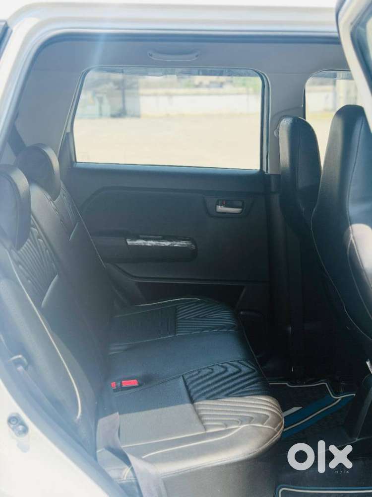 Maruti Suzuki Wagon R Vxi 1.0 Cng, 2023, Cng & Hybrids