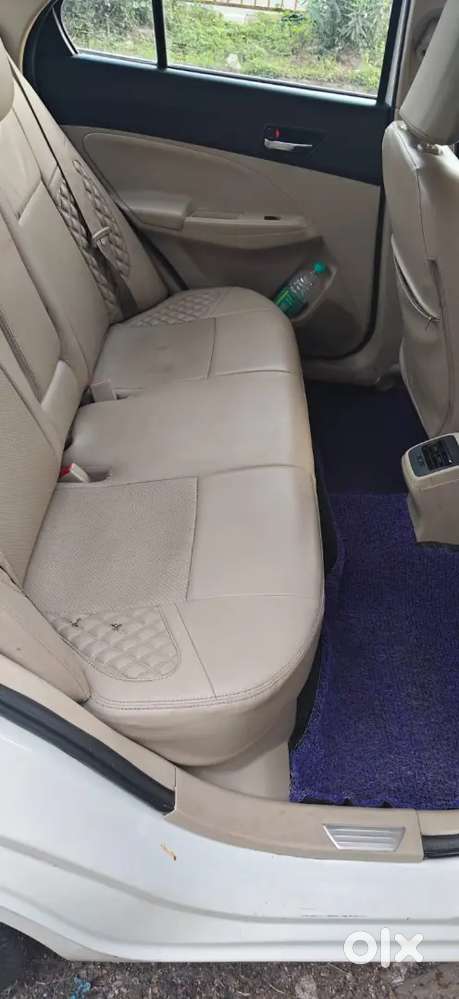 Maruti Suzuki Dzire 2023