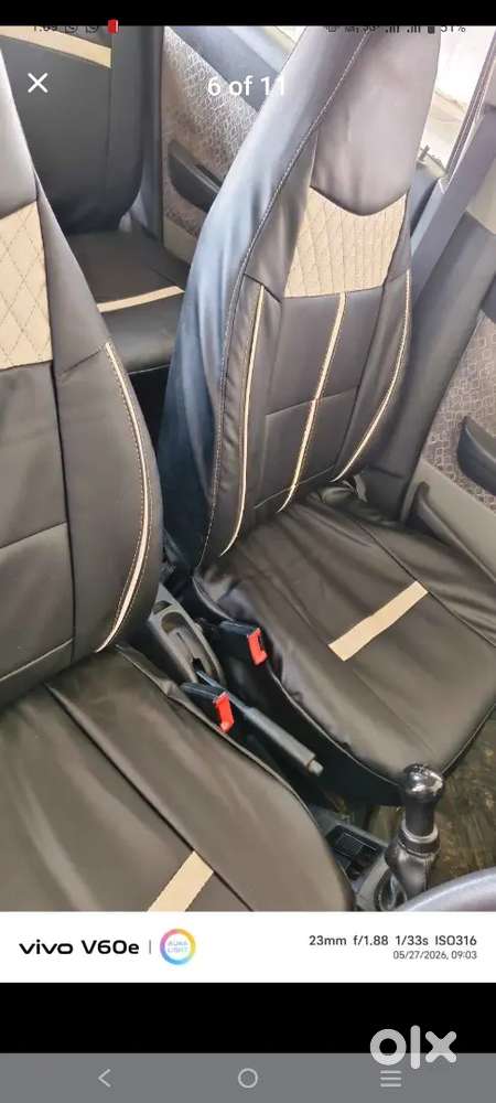 Maruti Suzuki Alto 2016