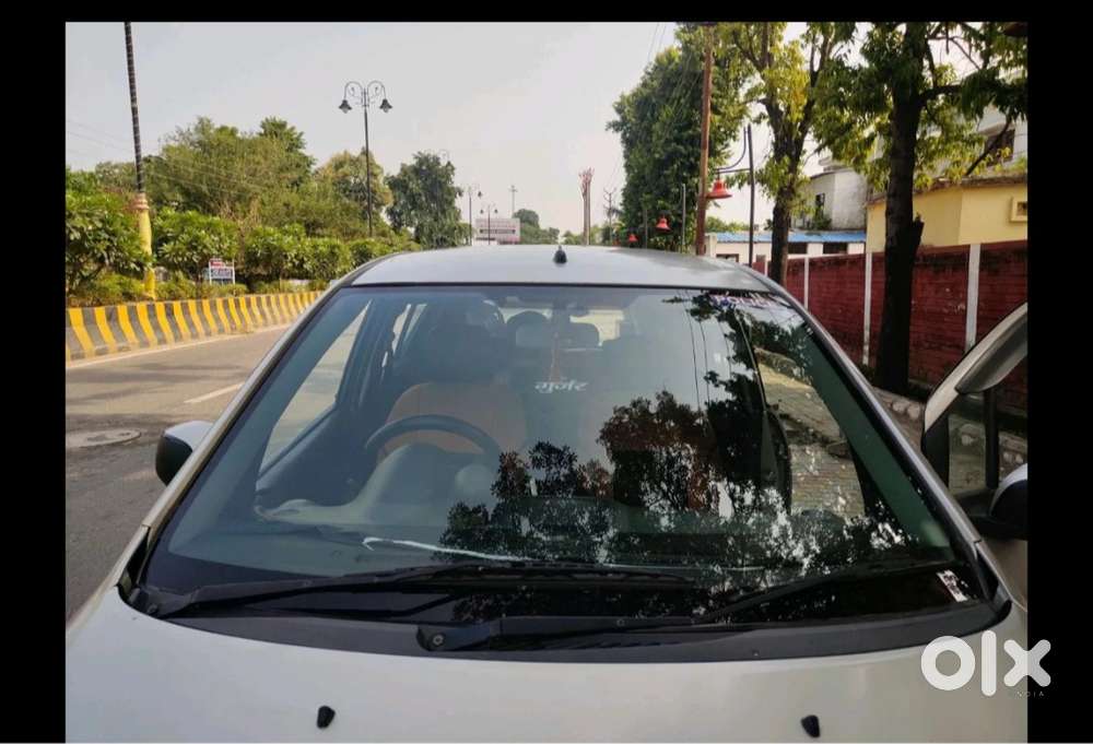 Maruti Suzuki Ritz 2009