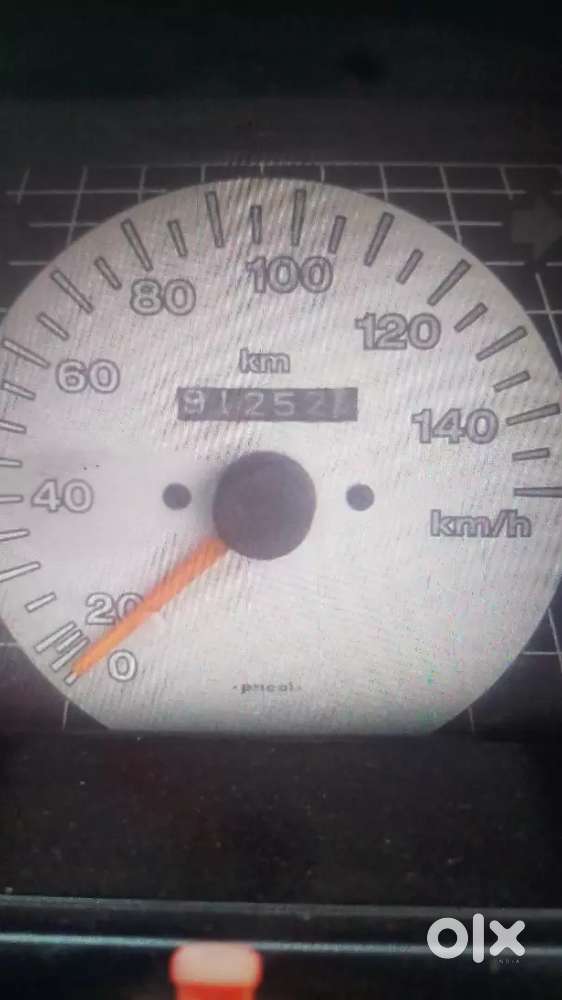 Maruti Suzuki 800 2003 पेपर कंप्लीट