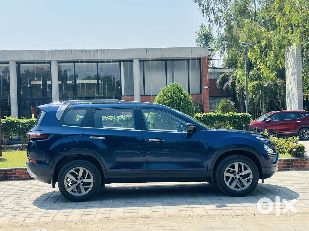 Tata Safari 2.0 Kryotec Xt Plus, 2021, Diesel