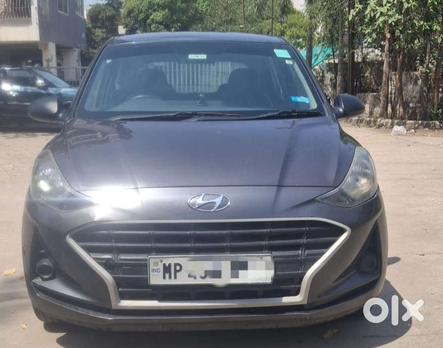 Hyundai Grand I10 Nios Era, 2021, Petrol