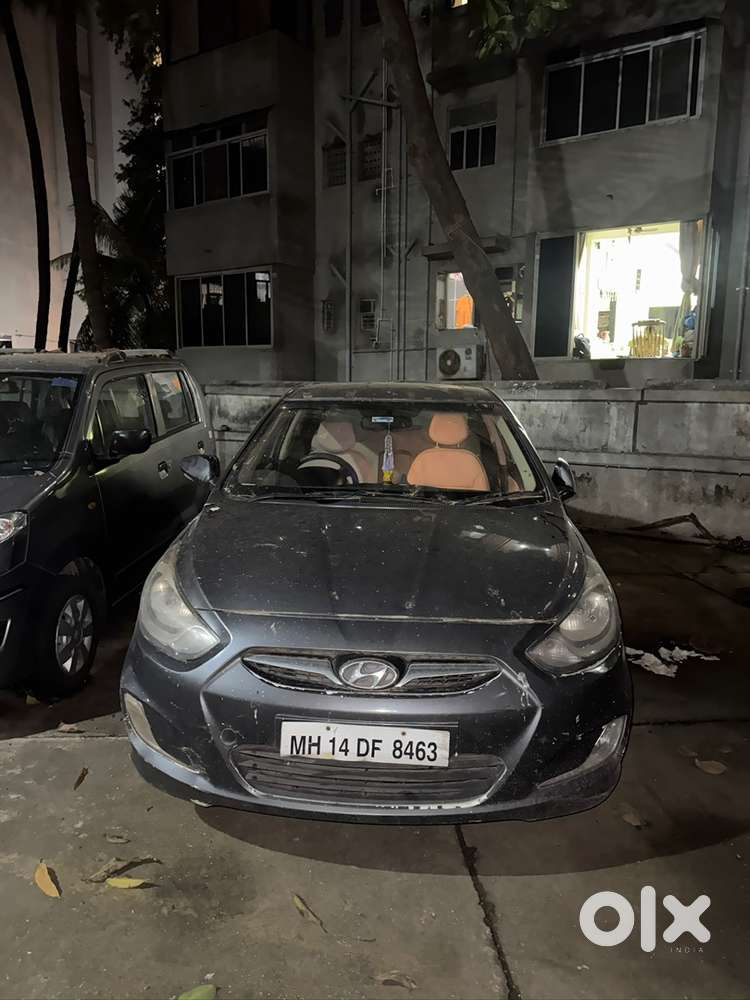 Hyundai 2012 Petrol Manual 3rd