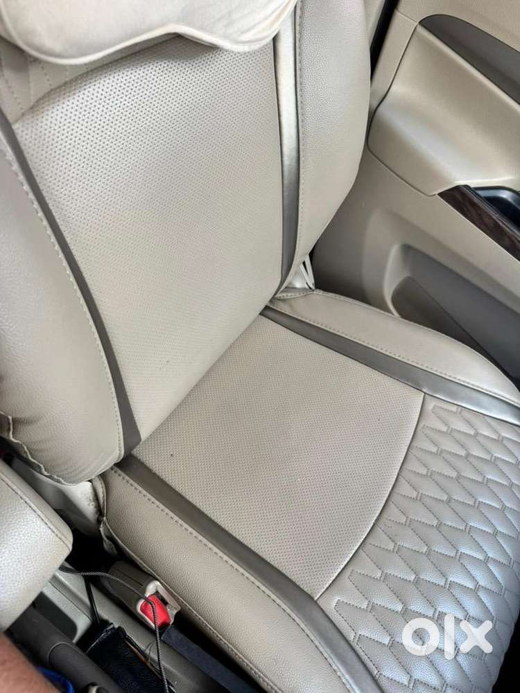 Maruti Suzuki Ertiga Vxi Company Fitted Cng