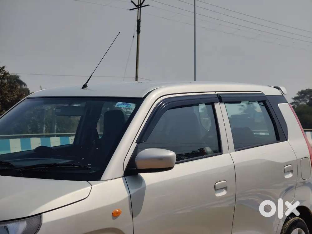 Maruti Suzuki Wagon R 2023 Petrol 56000 Km Driven
