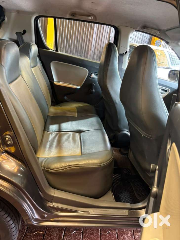 Maruti Suzuki Alto K10 Vxi (o), 2015, Petrol