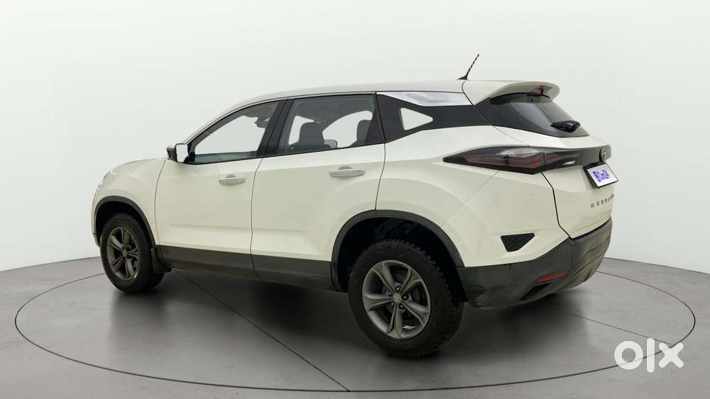 Tata Harrier Xt, 2022, Diesel