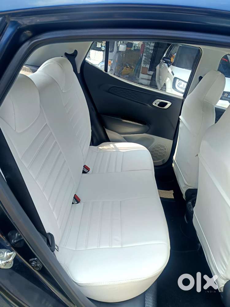 Hyundai Grand I10 Nios Sportz, 2023, Petrol