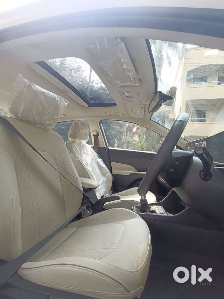 Hyundai Verna Sx Option, 2025, Petrol