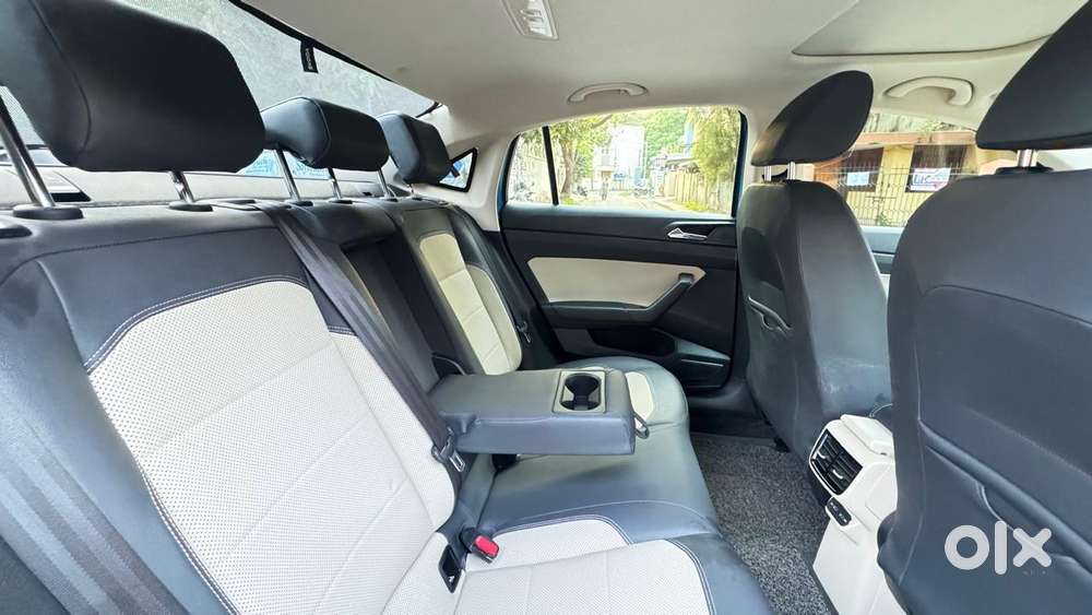 Skoda Slavia 1.0 Tsi Style At, 2023, Petrol