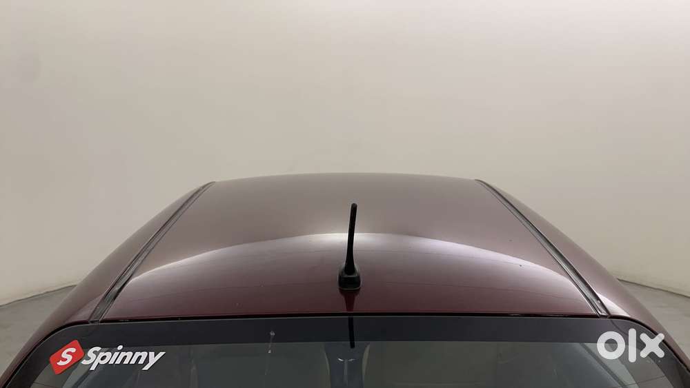 Honda Amaze Vx Petrol, 2014, Petrol