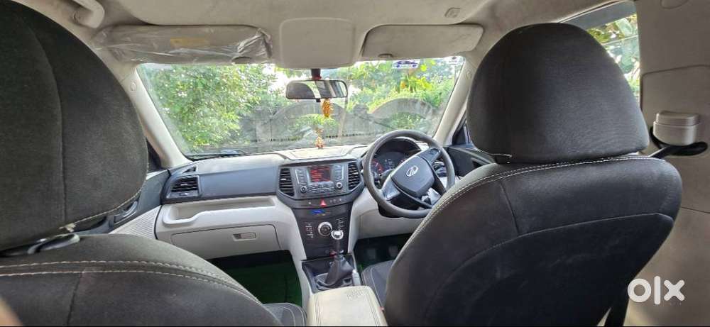 Mahindra Xuv300 Diesel 2020